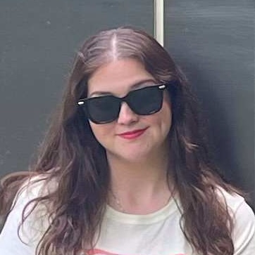 Sabreena McConnell